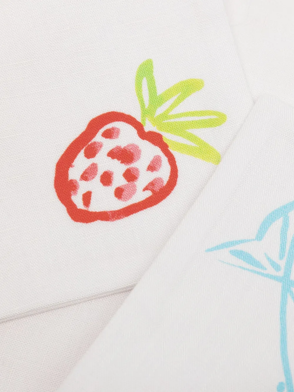 Bambah Alfresco placemat | Table Linens | Image 2