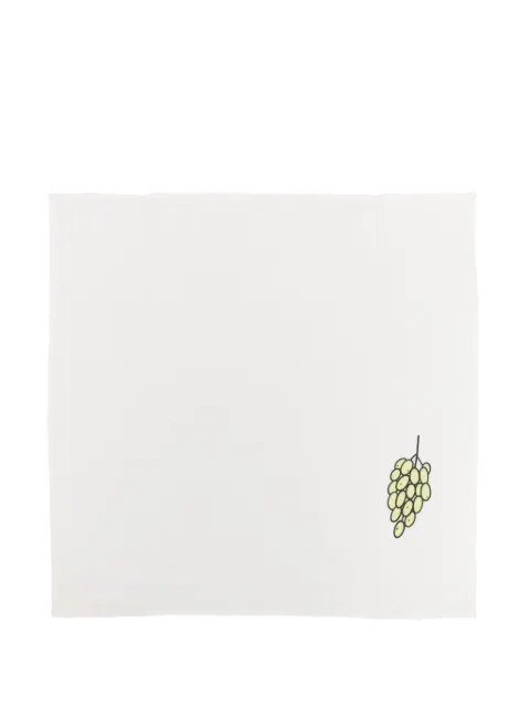 Bambah So & So napkin