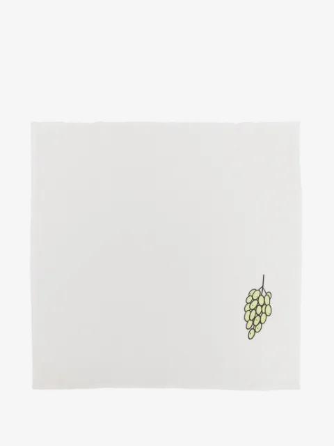 Bambah So & So napkin