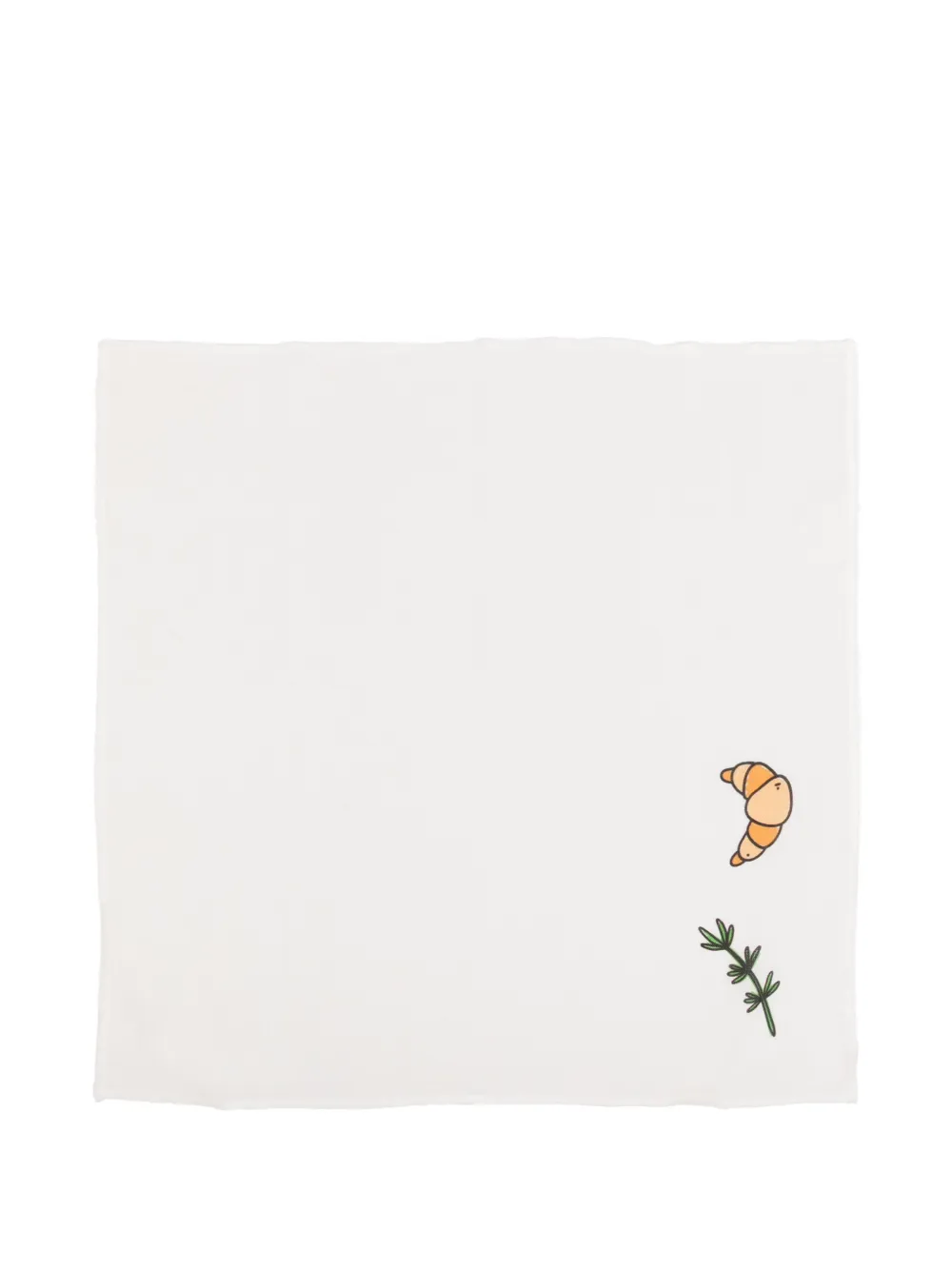 Bambah So & So napkin | blanco | Image 1