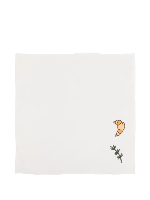 Bambah So & So napkin