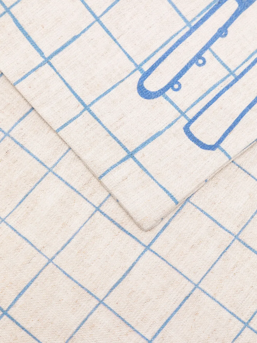 Bambah Friendsgiving placemat | Table Linens | Image 2