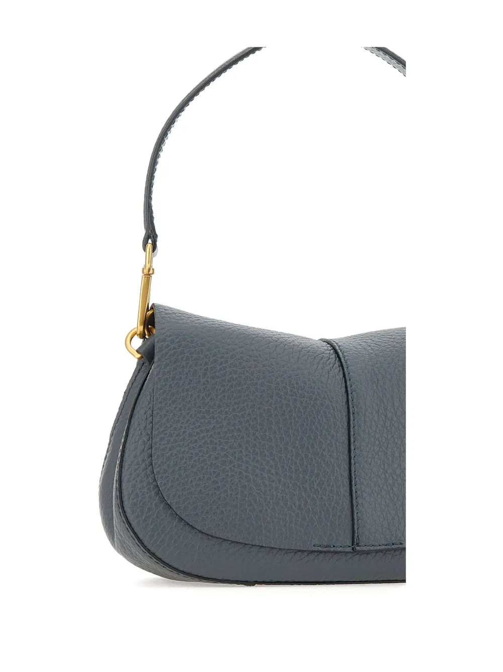 GIANNI CHIARINI Helena schoudertas Blauw