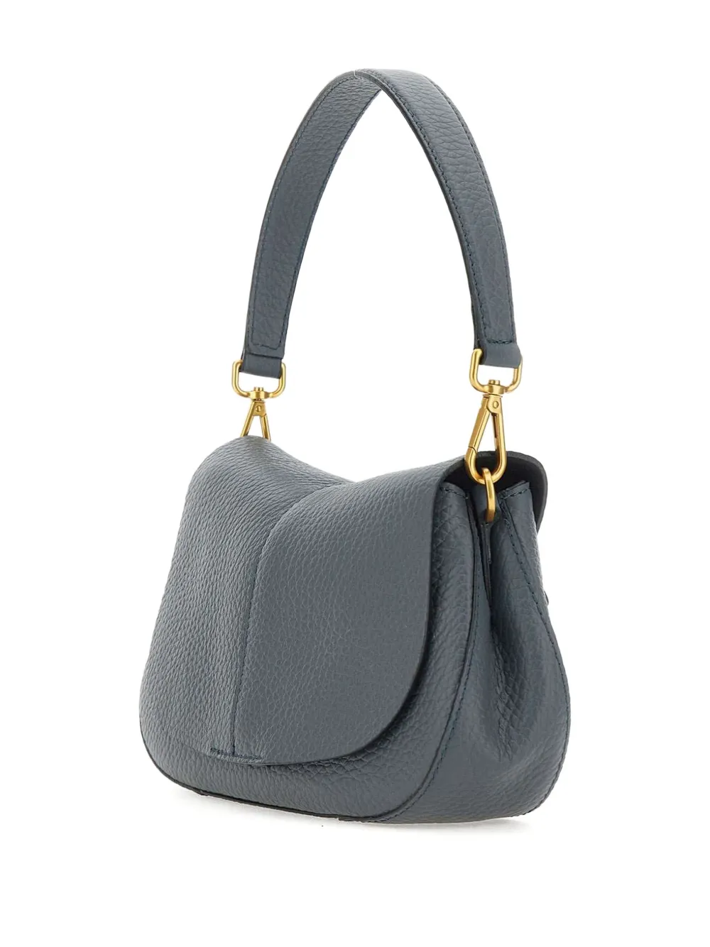 GIANNI CHIARINI Helena schoudertas Blauw