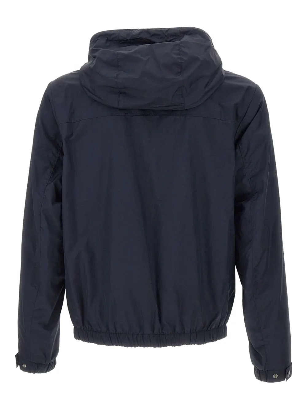 BOSS hooded zip-up jacket | Hooded Jackets | Image 2