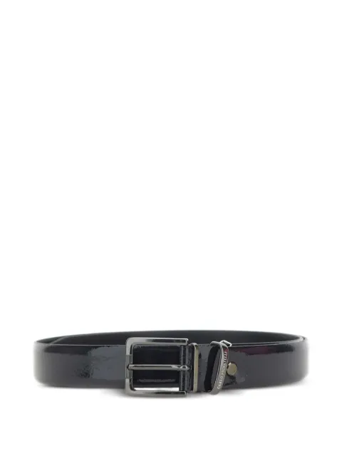 Carlo Pignatelli leather belt