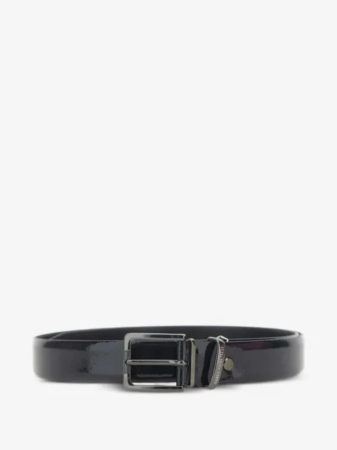 Carlo Pignatelli leather belt