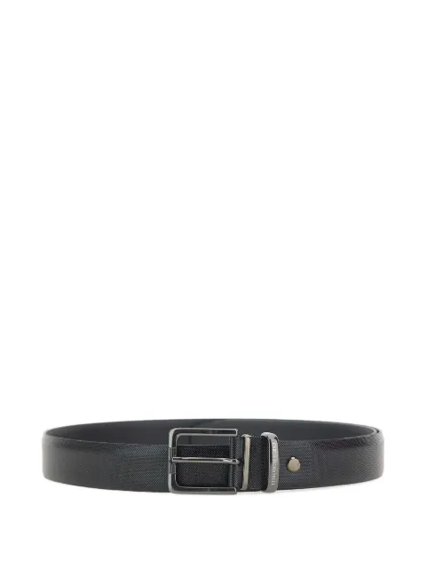 Carlo Pignatelli leather belt