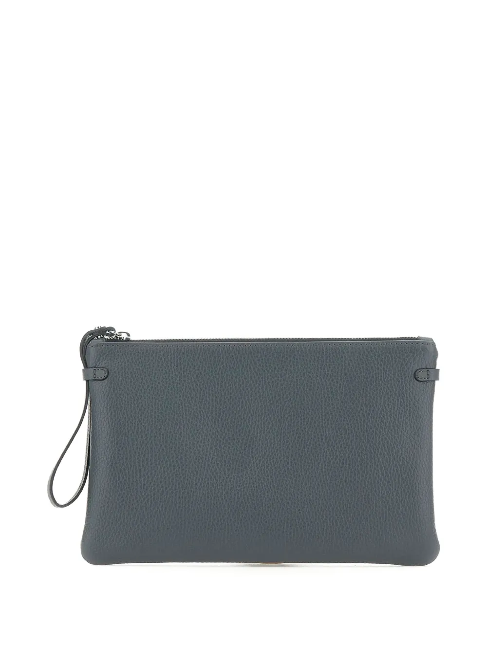 GIANNI CHIARINI leather clutch bag | Image 2