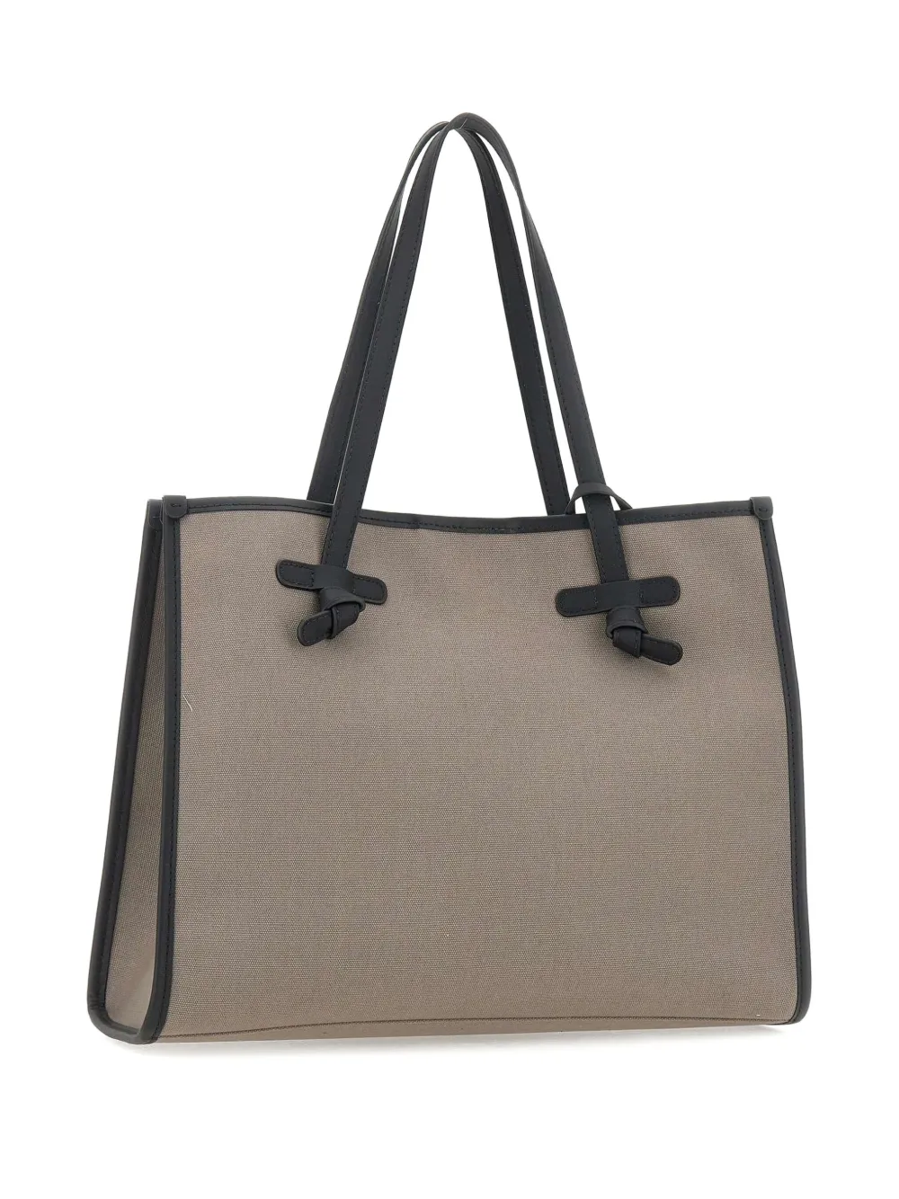 Marcella Club Knot-detail Tote Bag