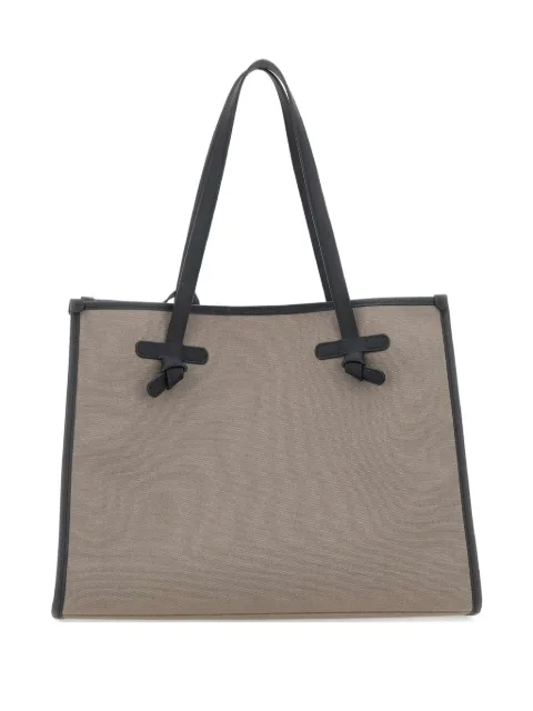 MARCELLA CLUB knot-detail tote bag