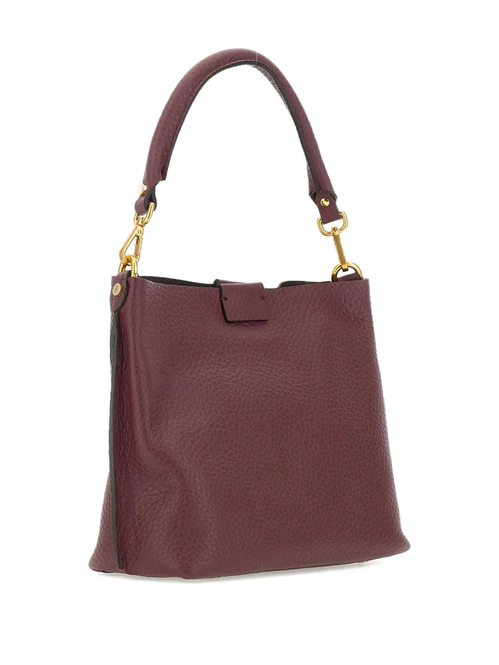 GIANNI CHIARINI leather shoulder bag | Image 2
