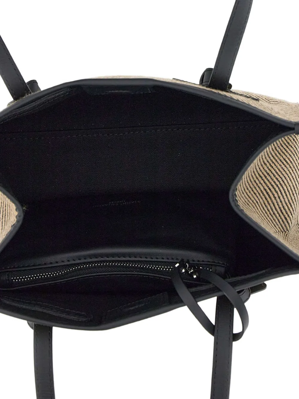 GIANNI CHIARINI Marcella shopper Beige