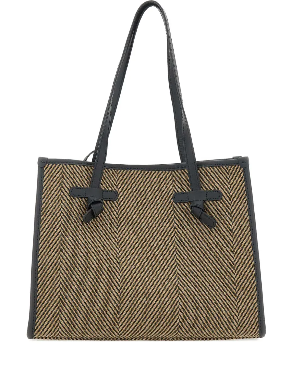GIANNI CHIARINI Marcella tote bag | Neutrals | Image 1