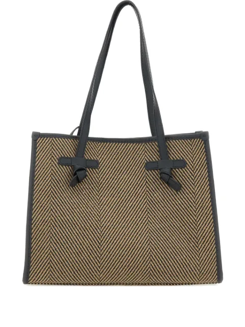 GIANNI CHIARINI Marcella tote bag