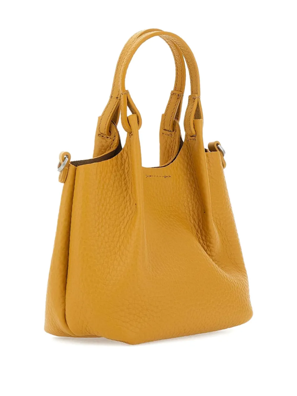 GIANNI CHIARINI leather shoulder bag | Image 2