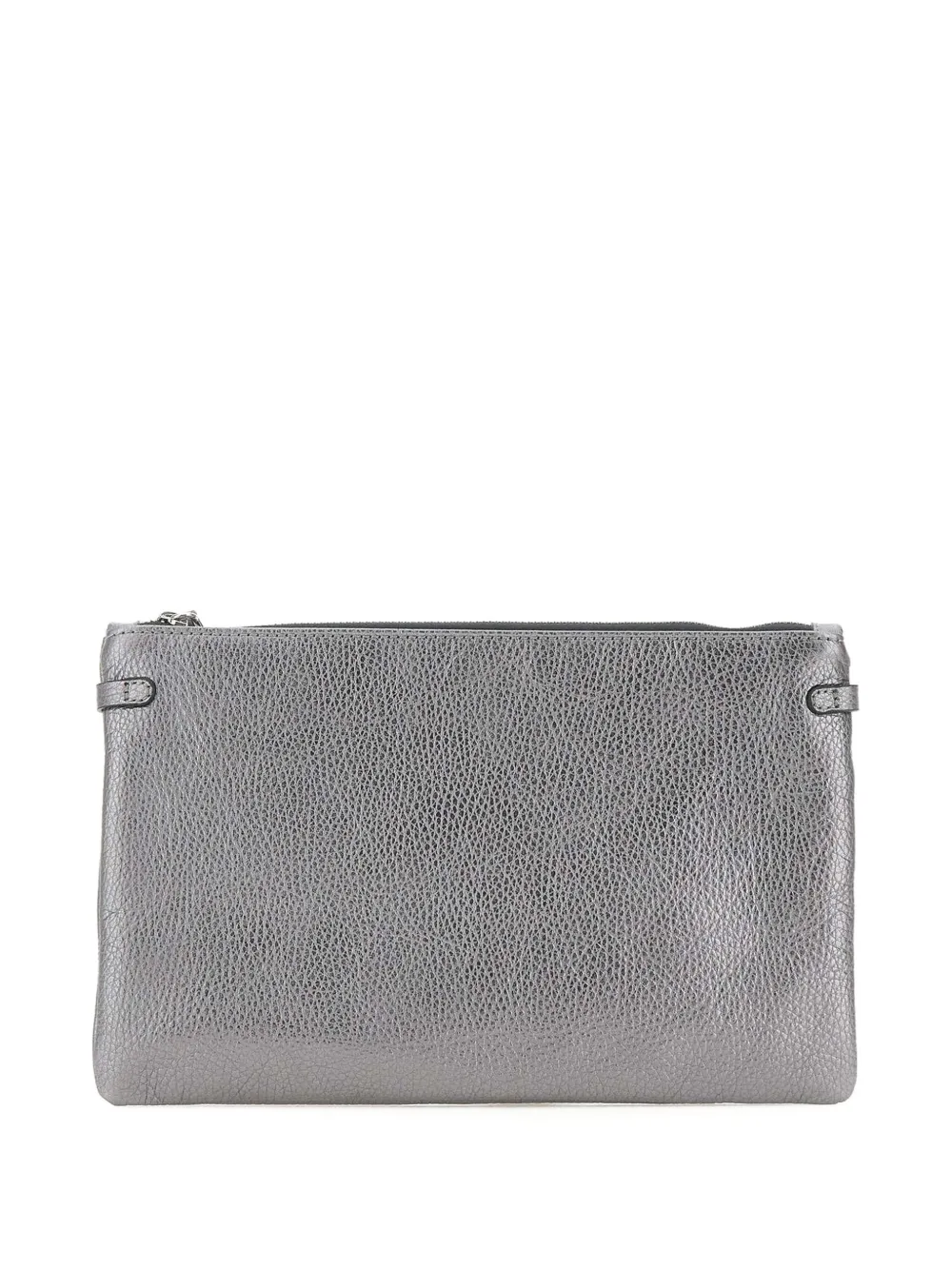 GIANNI CHIARINI leather clutch bag | Image 2
