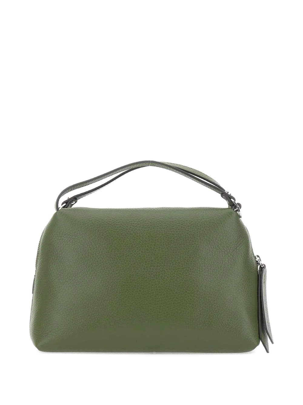GIANNI CHIARINI Alifa kleine shopper Groen