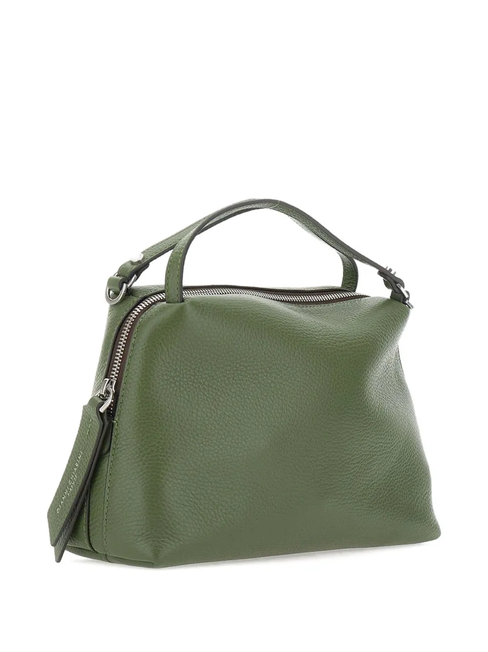 GIANNI CHIARINI Alifa kleine shopper Groen