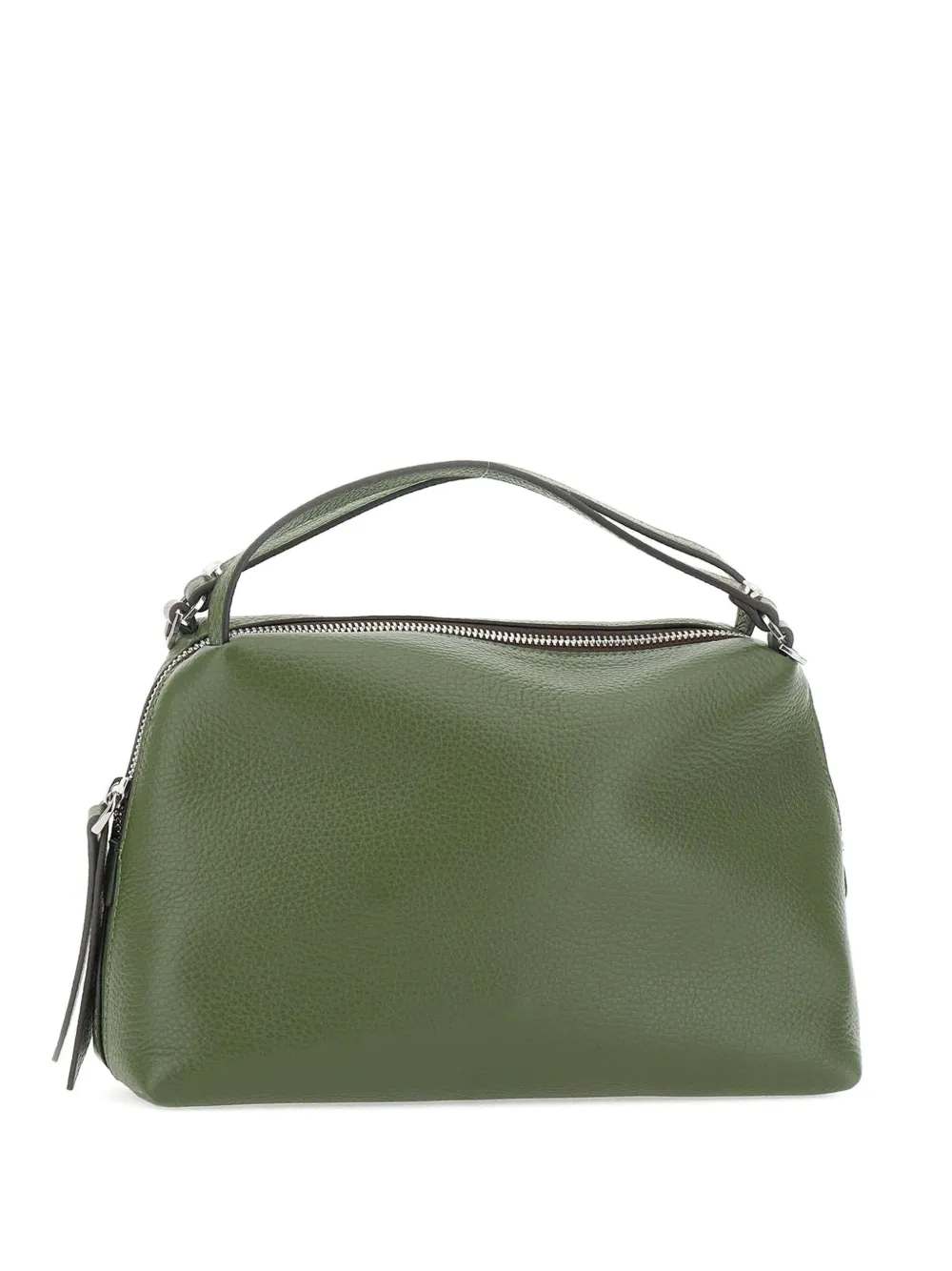 GIANNI CHIARINI Alifa kleine shopper Groen