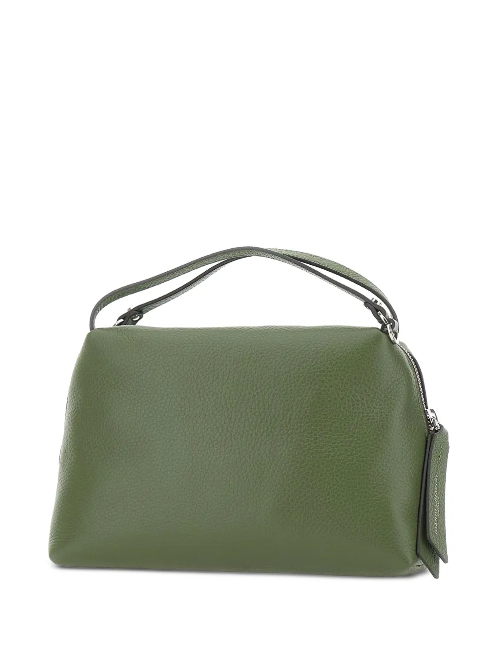 GIANNI CHIARINI Alifa kleine shopper Groen