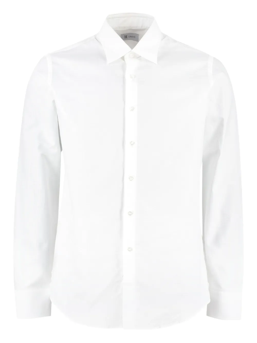 oxford cotton shirt