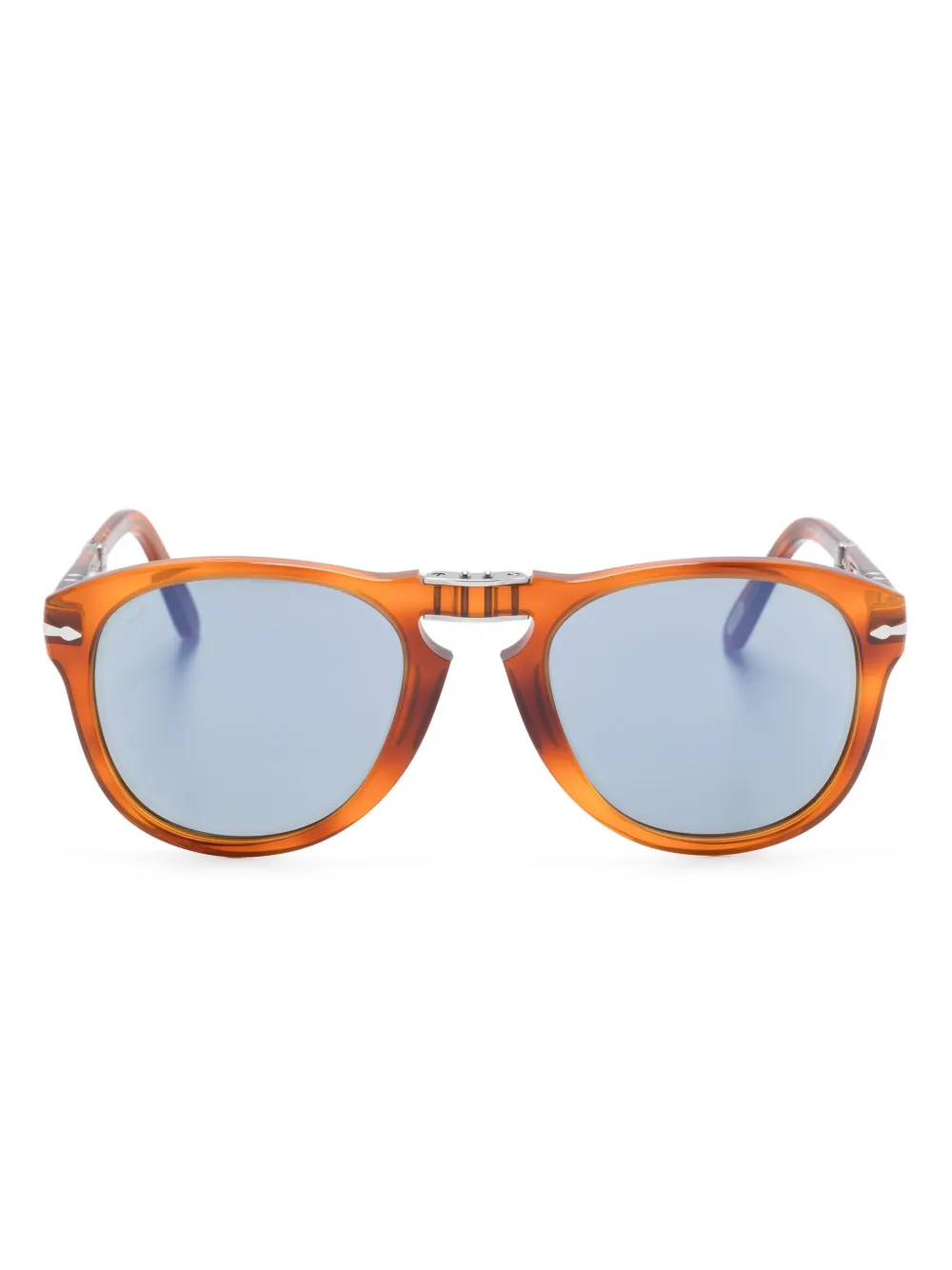 Persol Steve McQueen sunglasses | Brown | Image 1