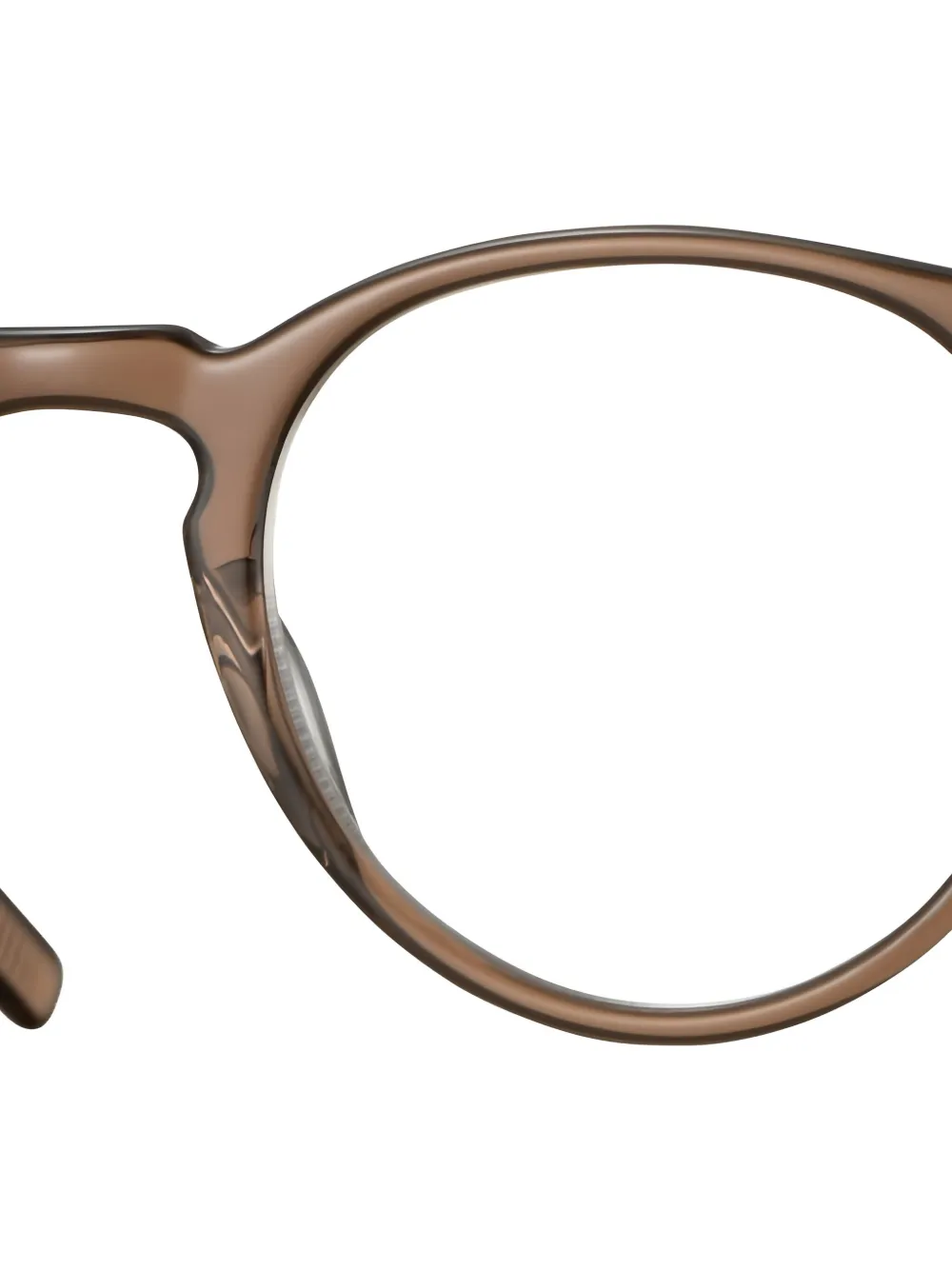 Eyevan7285 round-frame glasses | Men | Image 2