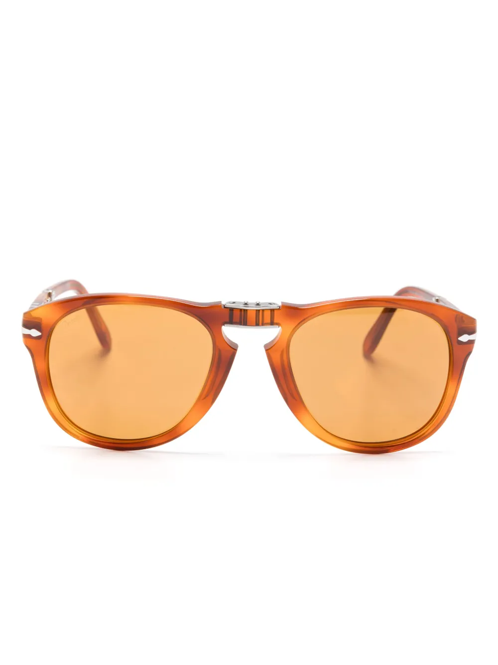 Persol Steve McQueen sunglasses | Orange | Image 1