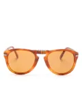 Persol Steve McQueen sunglasses - Orange