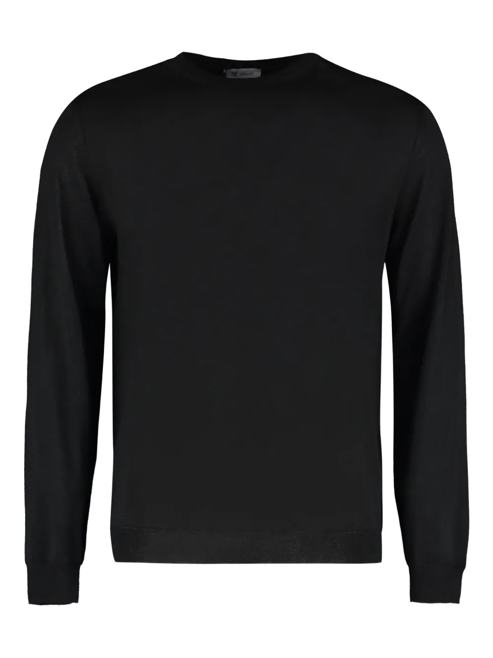 crew-neck sweater