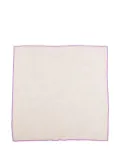 Bambah Assorted napkin - Neutrals