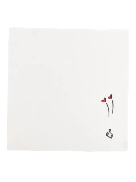 Bambah So & So napkin