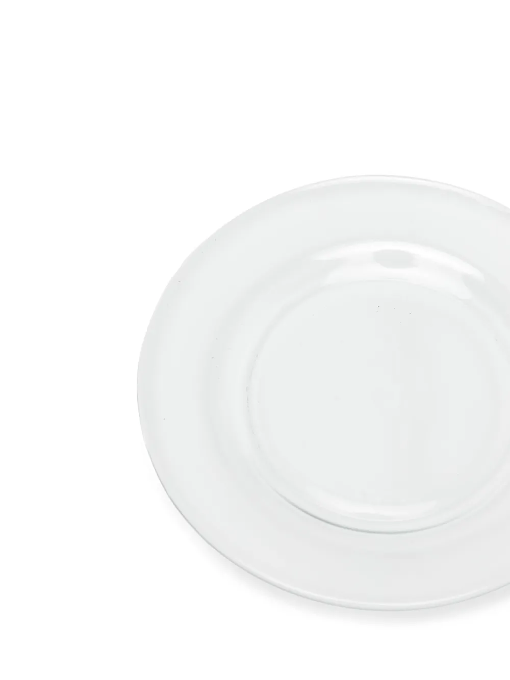 Bambah transparent plate | Tableware | Image 2