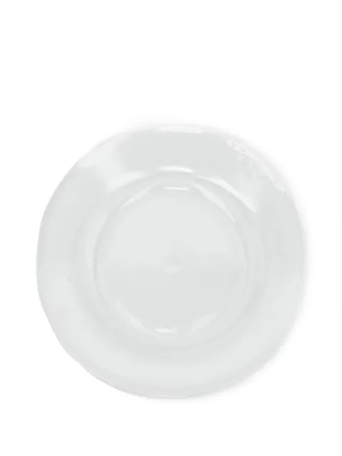 Bambah transparent plate