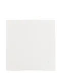 Bambah Alfresco napkin - White