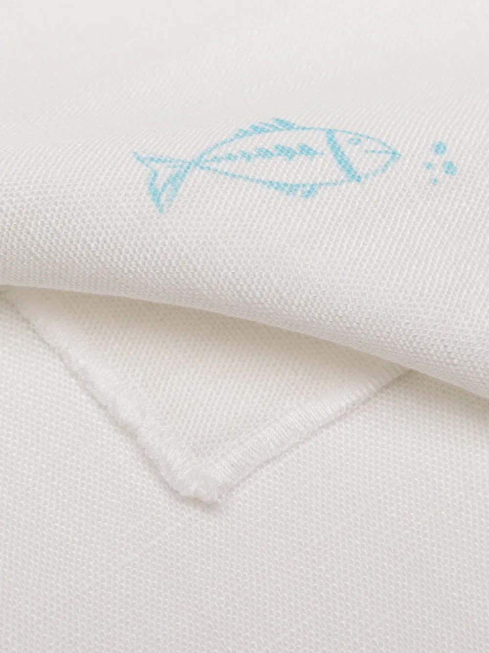 Bambah Alfresco napkin | Table Linens | Image 2