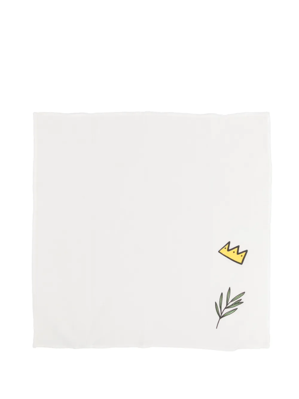 Bambah So & So napkin | blanco | Image 1