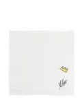 Bambah So & So napkin - White
