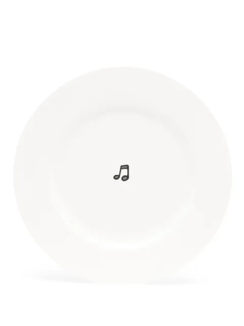 Bambah So & So plate