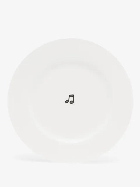 Bambah So & So plate