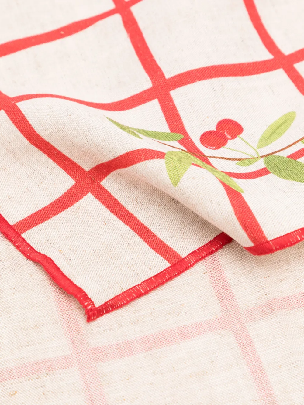Bambah Amore napkins (set of six) | Mantelería | Image 2