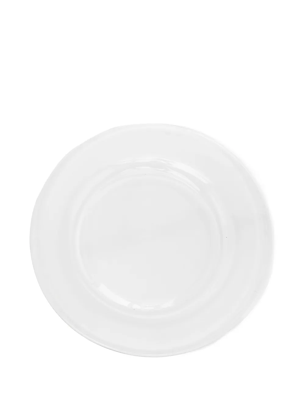 Bambah transparent plate | blanco | Image 1