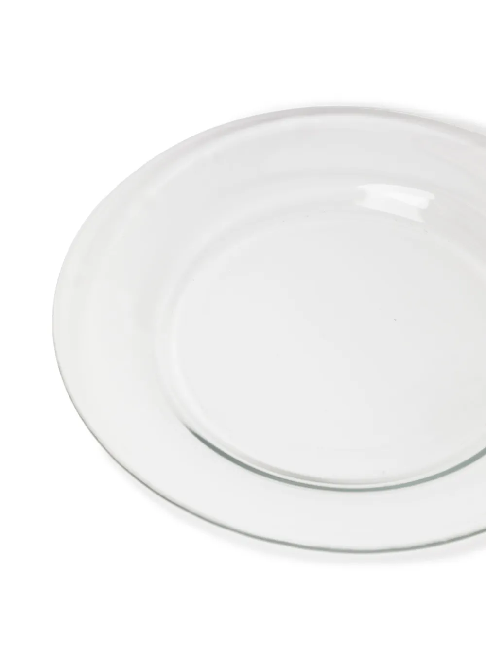 Bambah transparent plate | Vajillas | Image 2