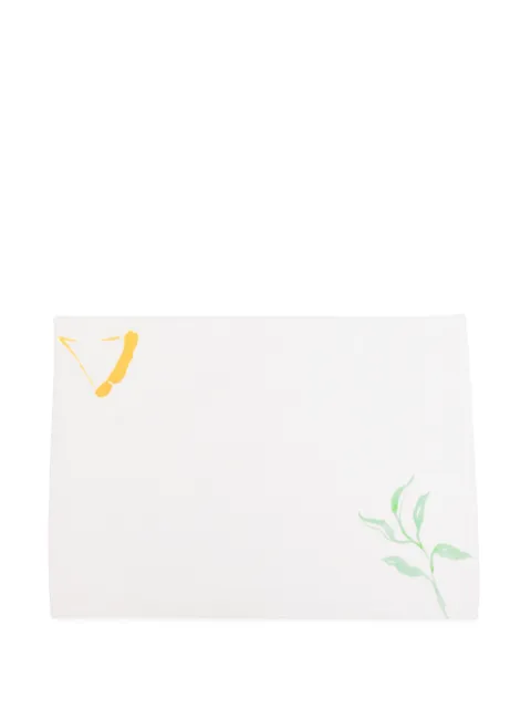 Bambah Alfresco placemat