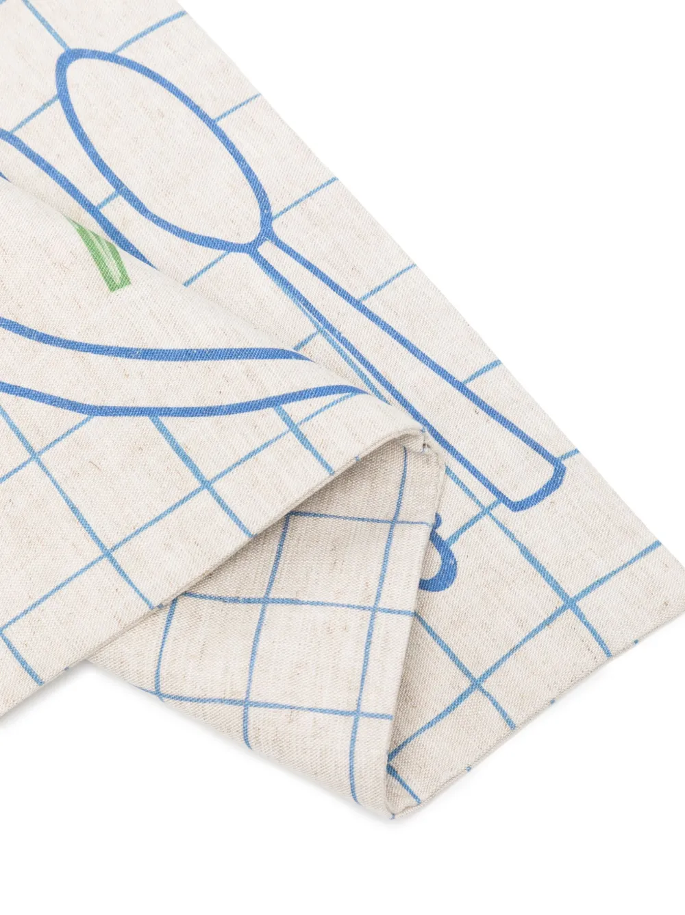 Bambah Friendsgiving placemat | Table Linens | Image 2