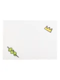 Bambah So & So placemat - White