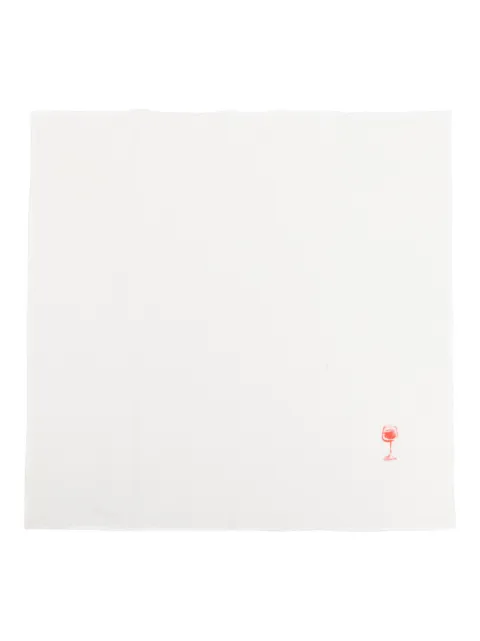 Bambah Alfresco napkin