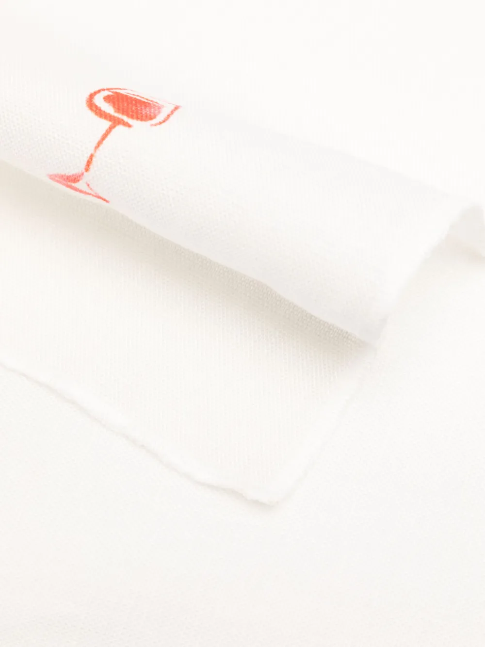 Bambah Alfresco napkin | Table Linens | Image 2