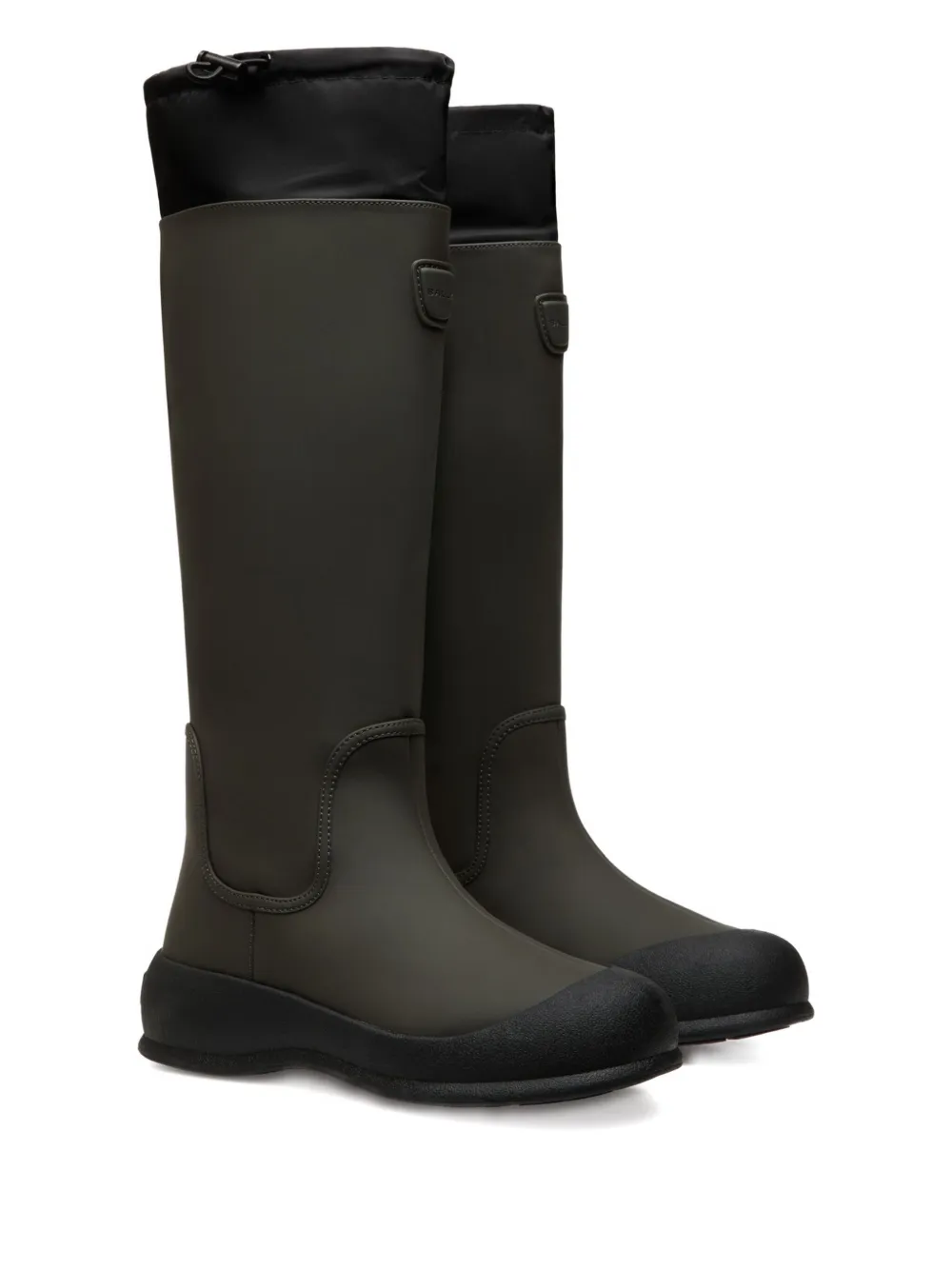 Bally botas de lluvia Frei | Botas de lluvia | Image 2